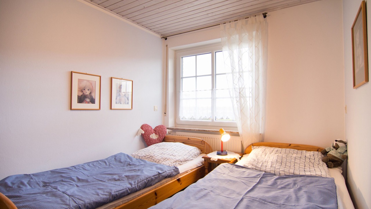 Photo of Bedroom in Neuharlingersiel