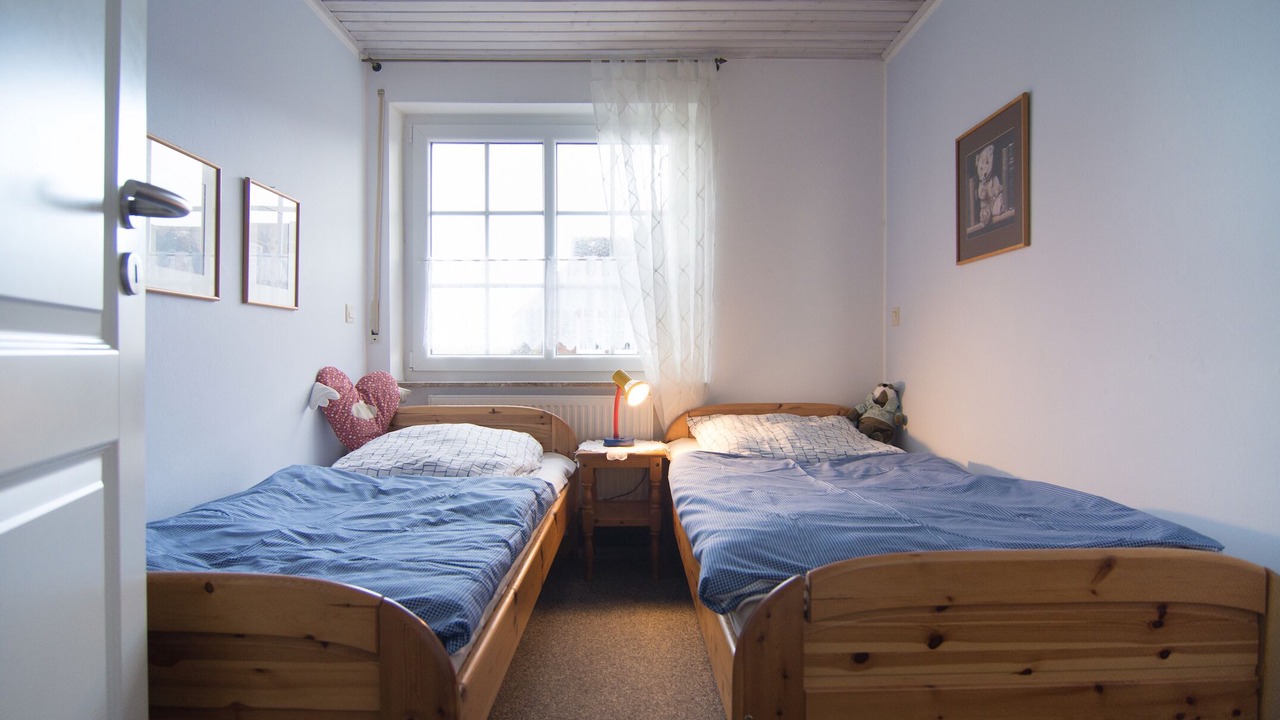 Photo of Bedroom in Neuharlingersiel