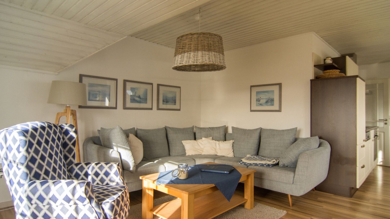 Photo of Livingroom in Neuharlingersiel