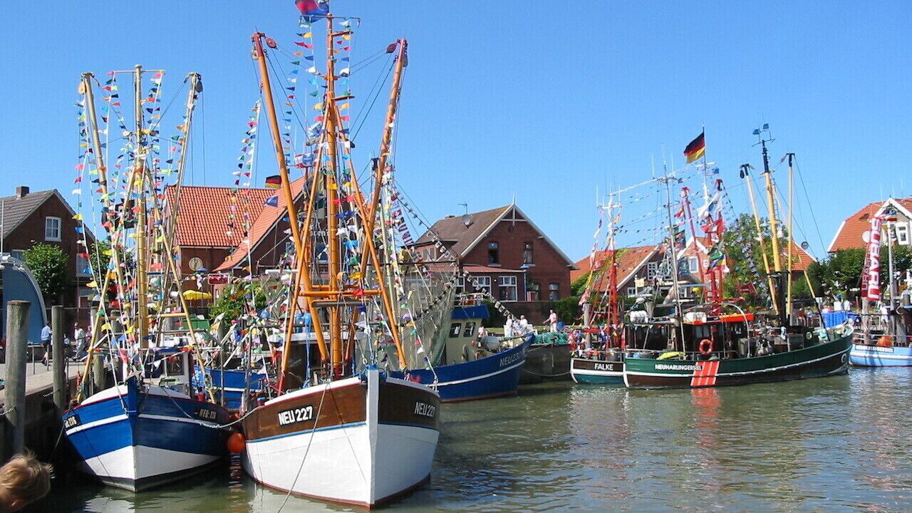 Photo of Others in Neuharlingersiel