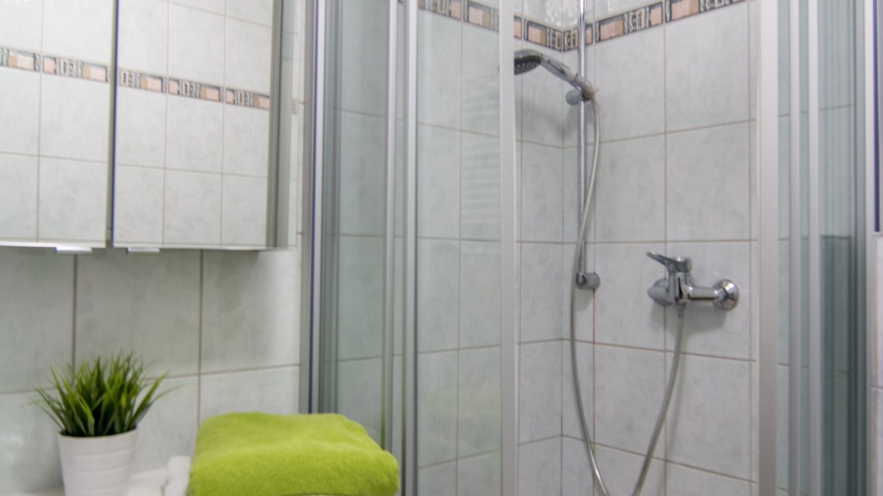 Photo of Bathroom in Neuharlingersiel