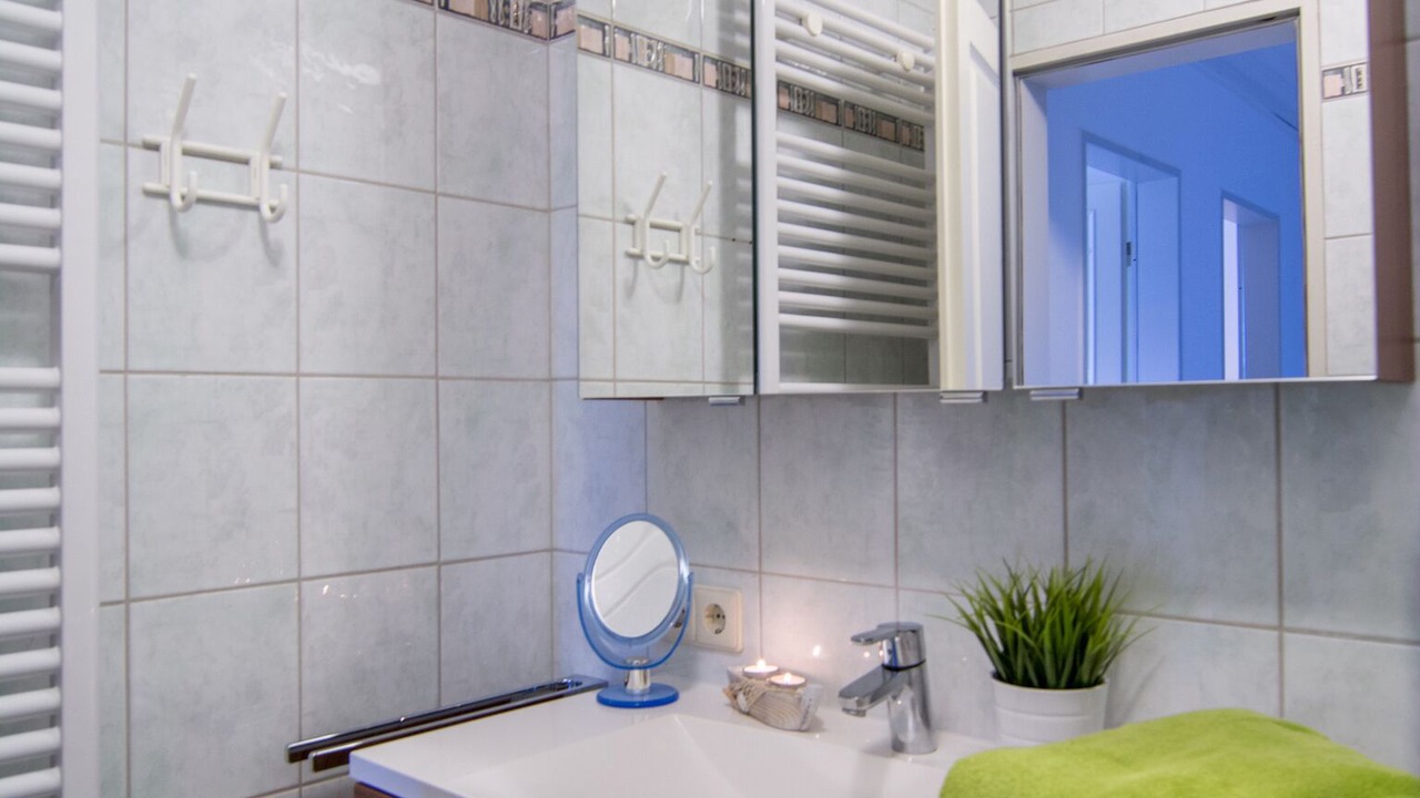 Photo of Bathroom in Neuharlingersiel
