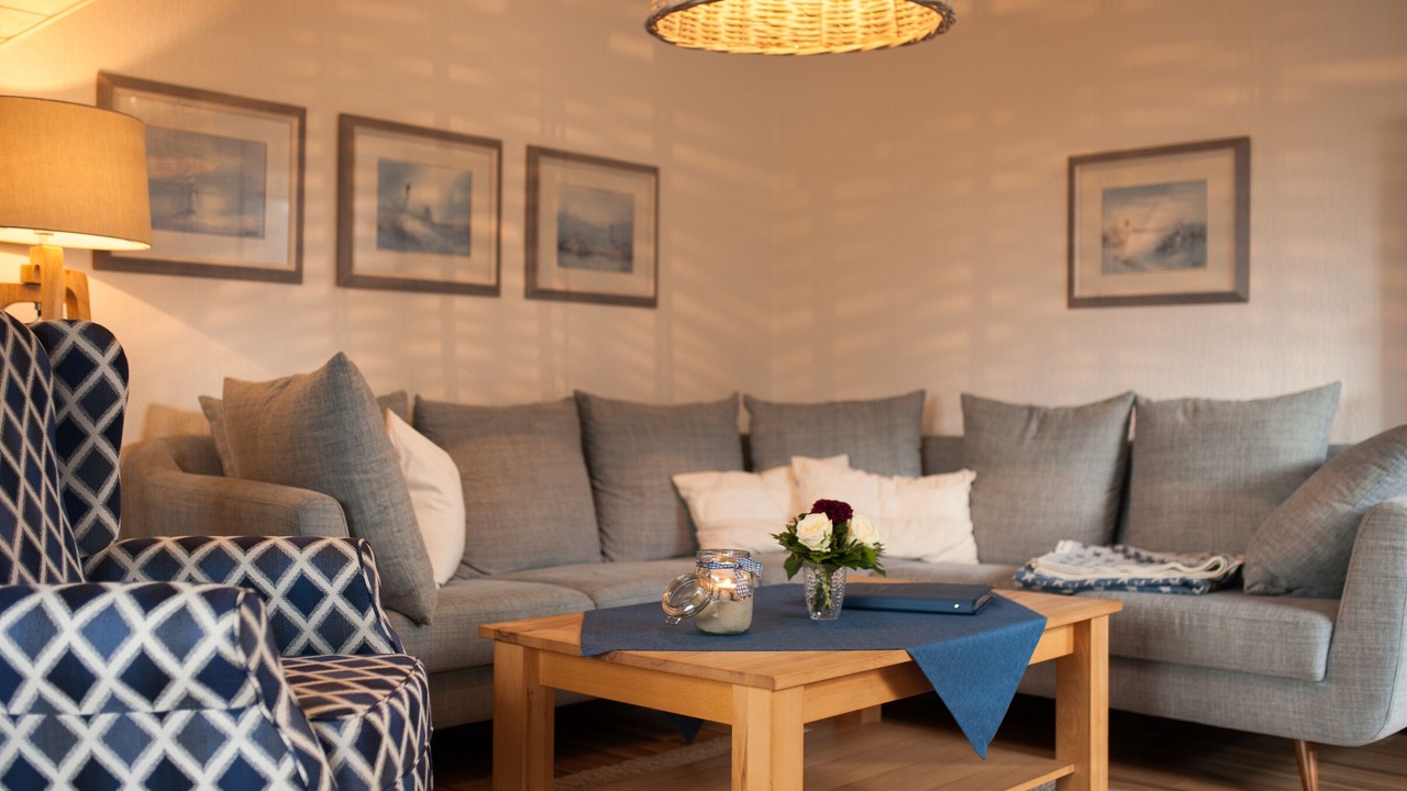 Photo of Livingroom in Neuharlingersiel