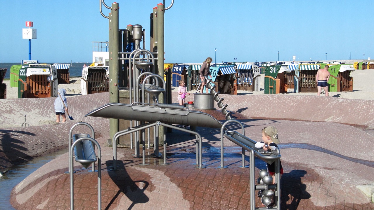 Photo of Others in Neuharlingersiel