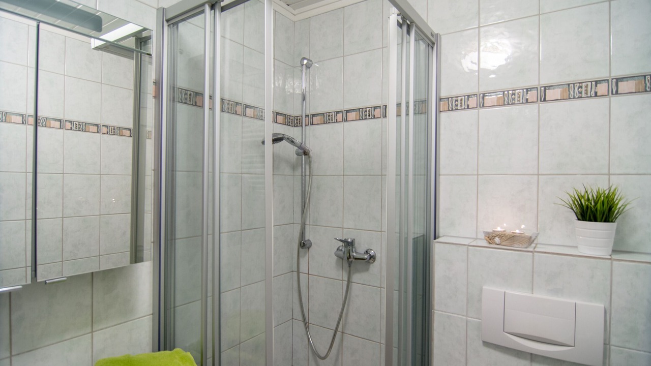 Photo of Bathroom in Neuharlingersiel