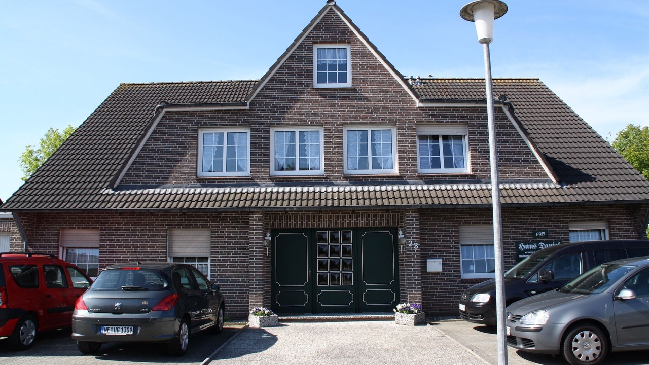 Photo of Outdoor in Neuharlingersiel