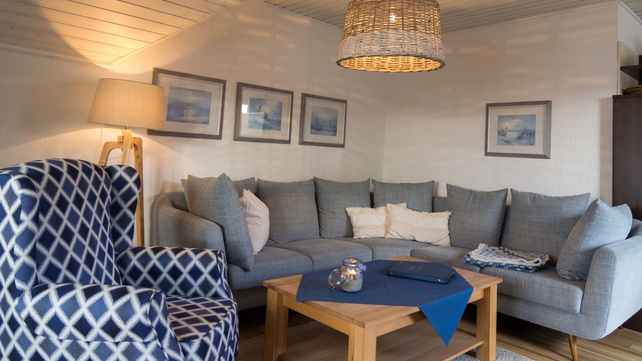 Photo of Livingroom in Neuharlingersiel