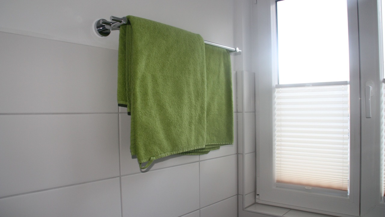 Photo of Bathroom in Waldstadt I