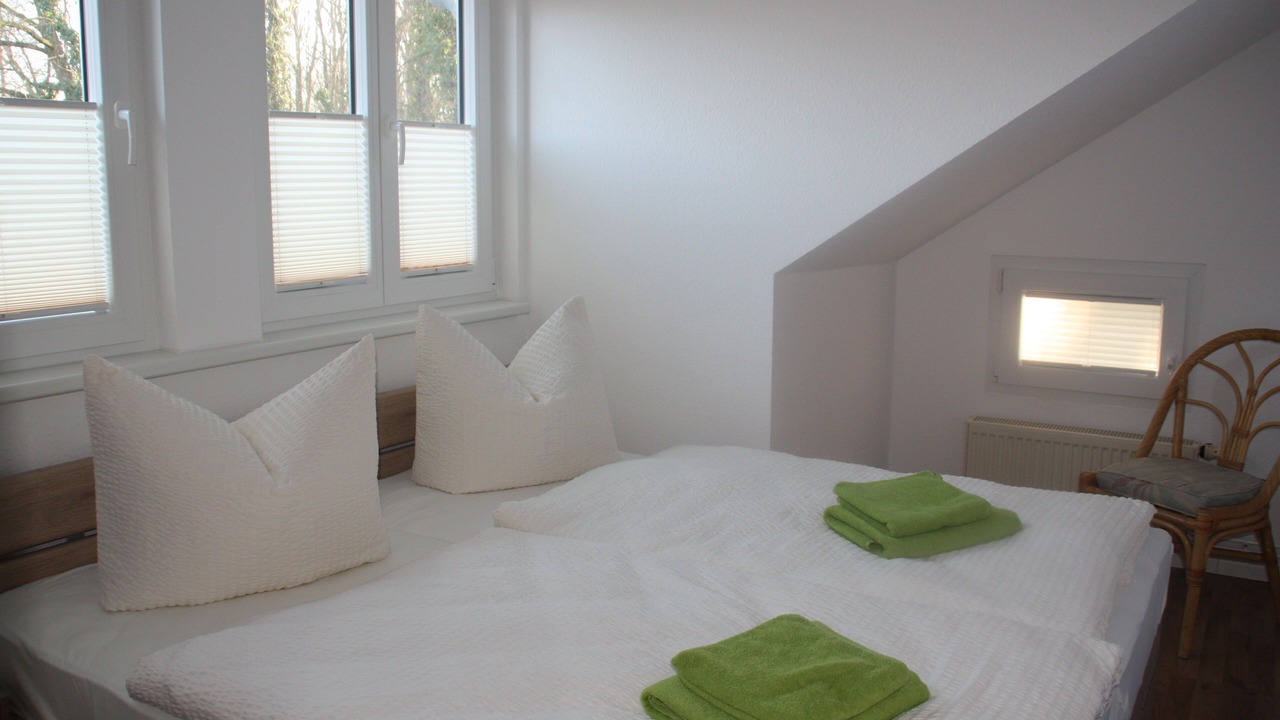 Photo of Bedroom in Waldstadt I