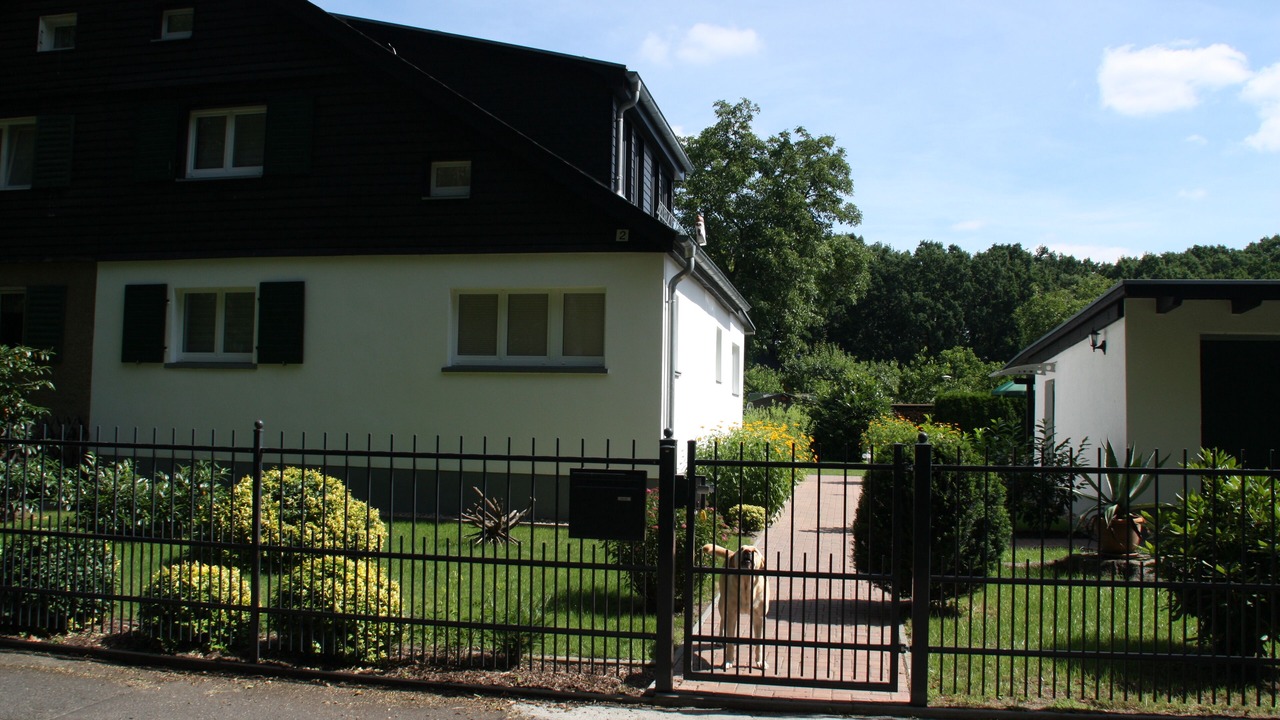 Photo of Outdoor in Waldstadt I