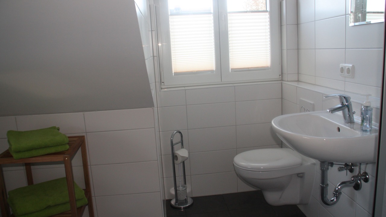 Photo of Bathroom in Waldstadt I