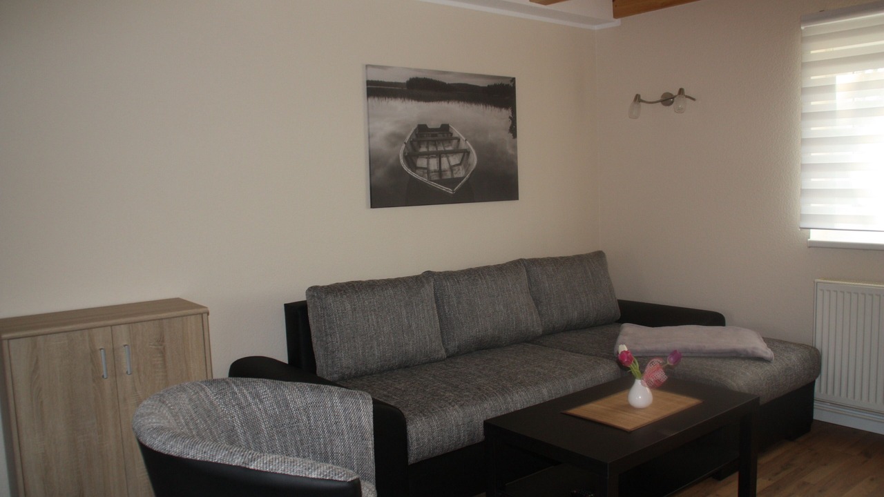 Photo of Livingroom in Waldstadt I