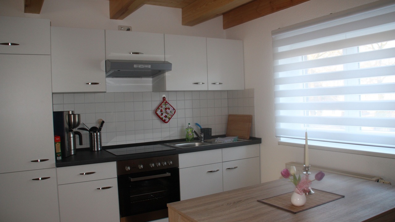 Photo of Kitchen in Waldstadt I