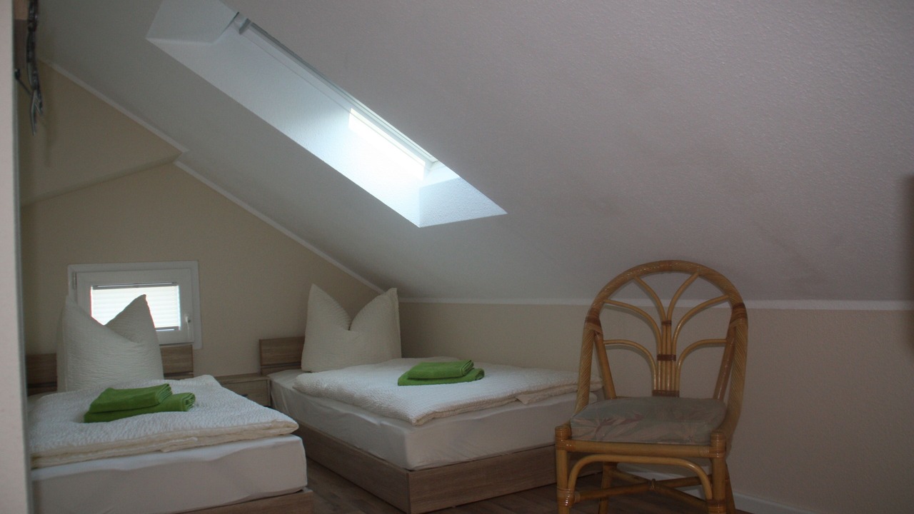 Photo of Bedroom in Waldstadt I