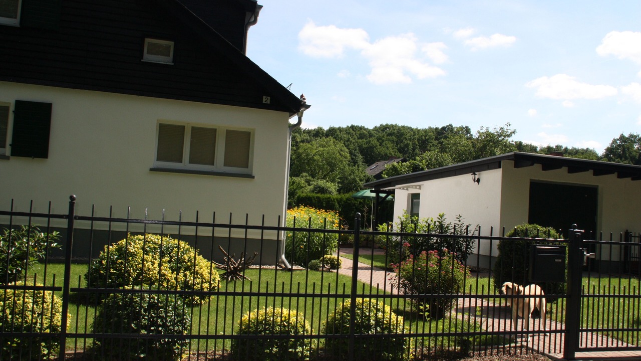 Photo of Outdoor in Waldstadt I