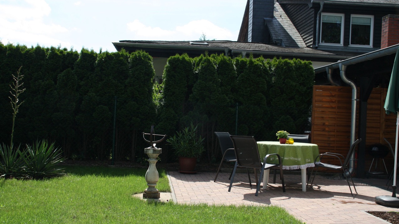Photo of Outdoor in Waldstadt I