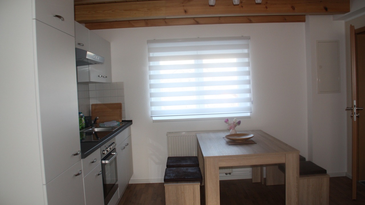 Photo of Kitchen in Waldstadt I