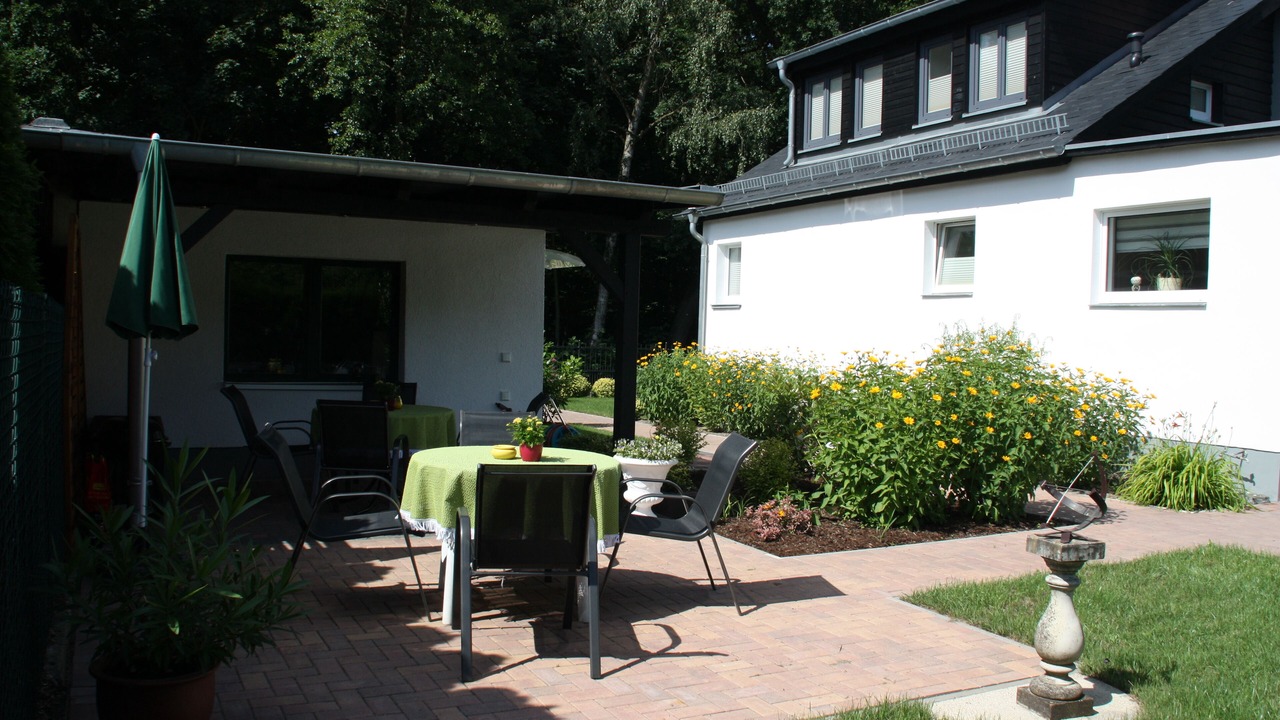Photo of Outdoor in Waldstadt I