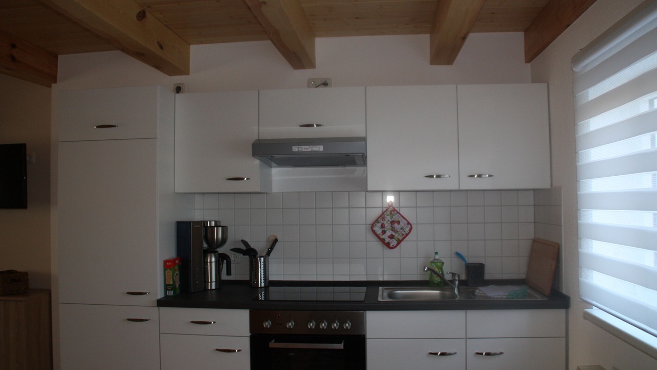 Photo of Kitchen in Waldstadt I
