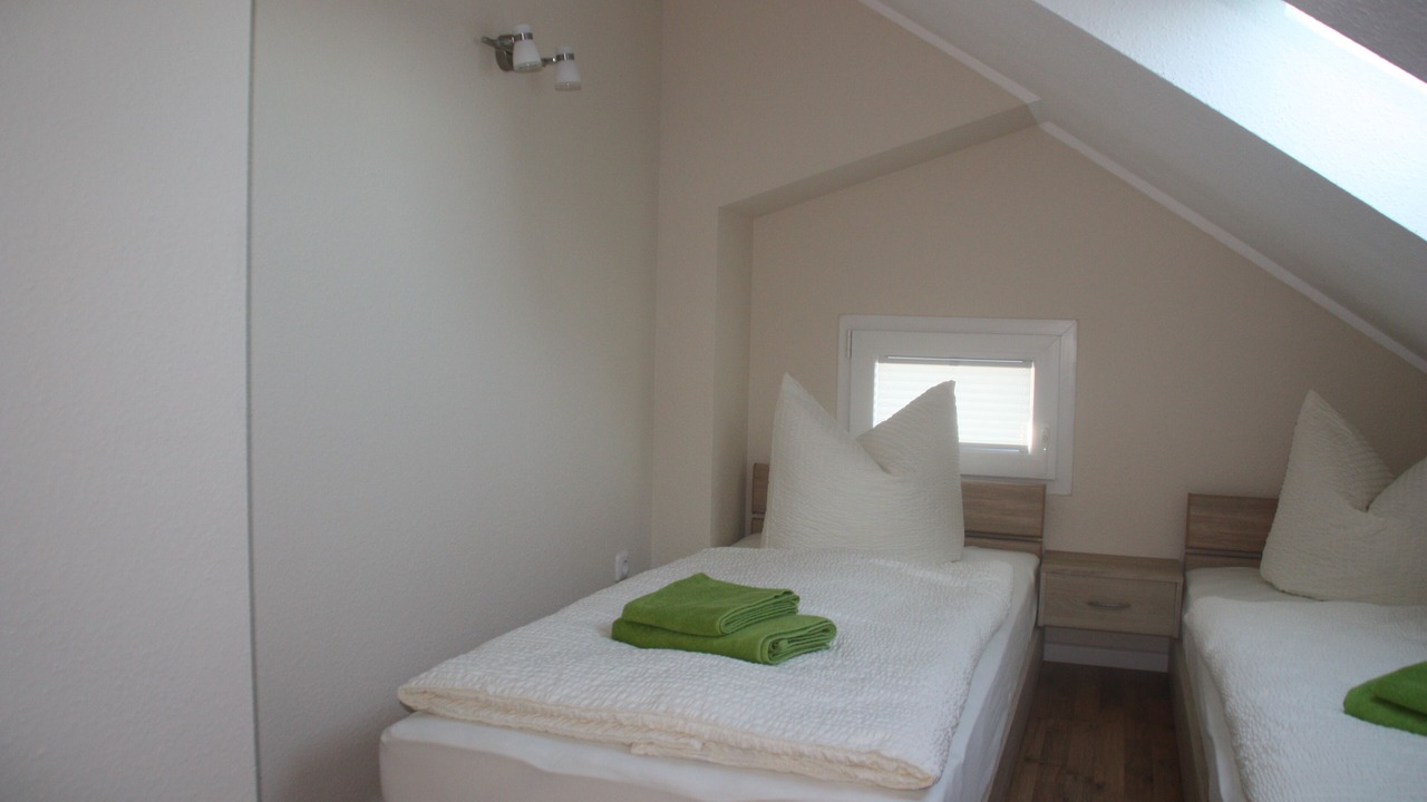 Photo of Bedroom in Waldstadt I