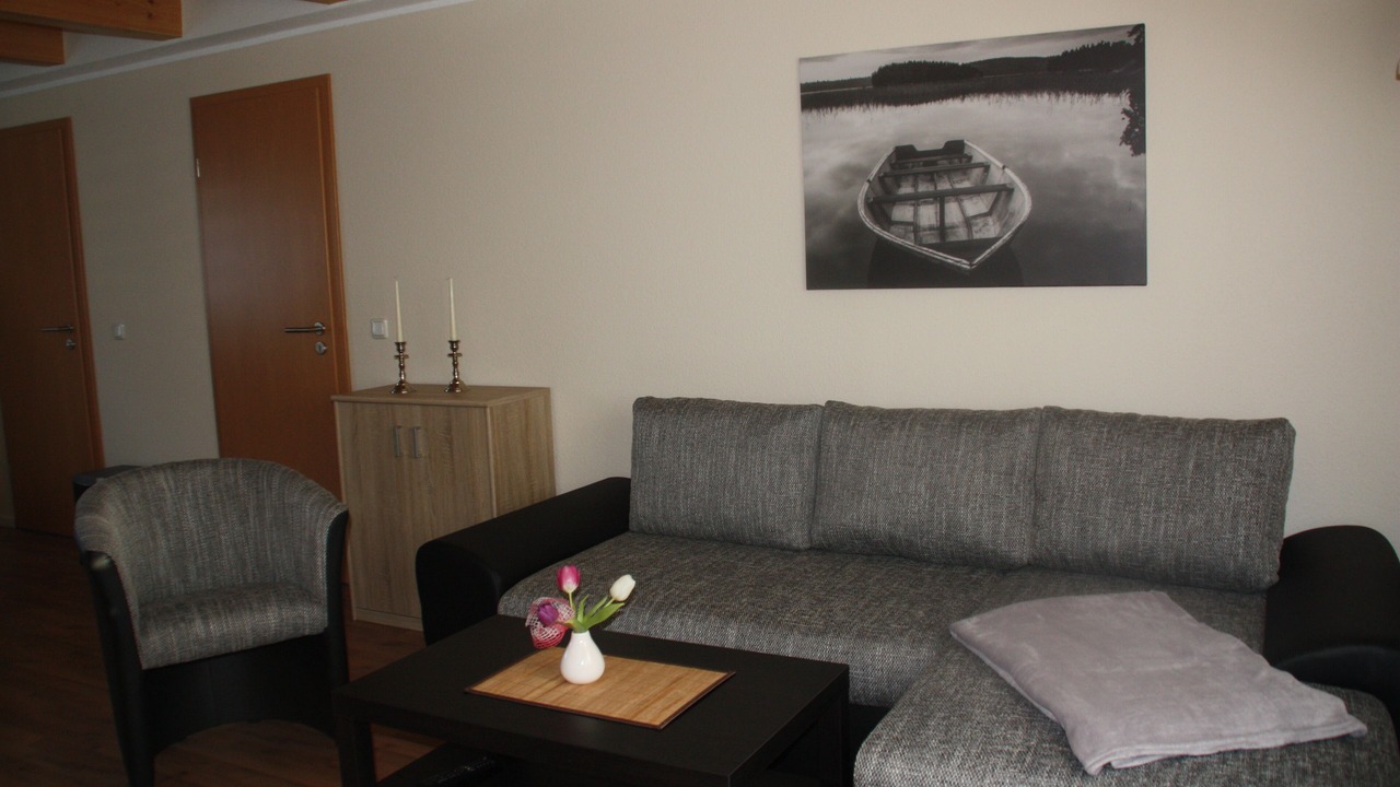 Photo of Livingroom in Waldstadt I