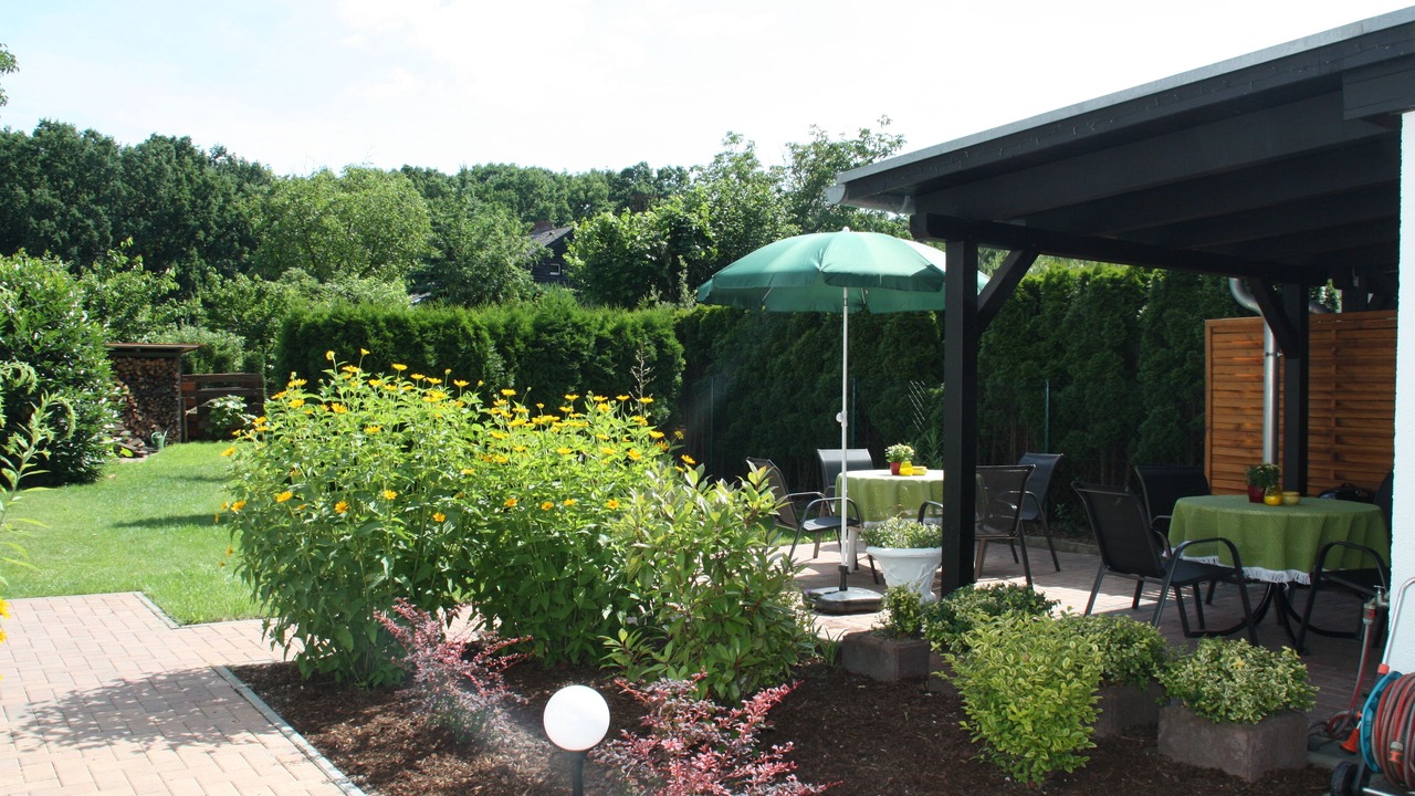 Photo of Outdoor in Waldstadt I