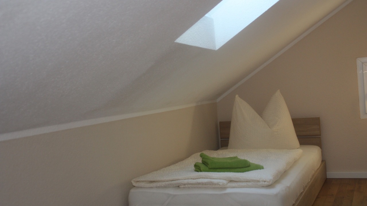 Photo of Bedroom in Waldstadt I