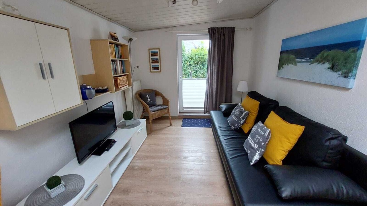 Photo of Livingroom in Borkum