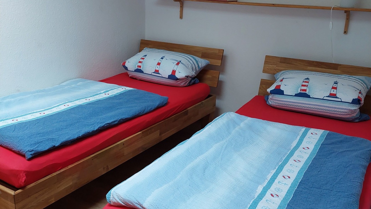 Photo of Bedroom in Borkum