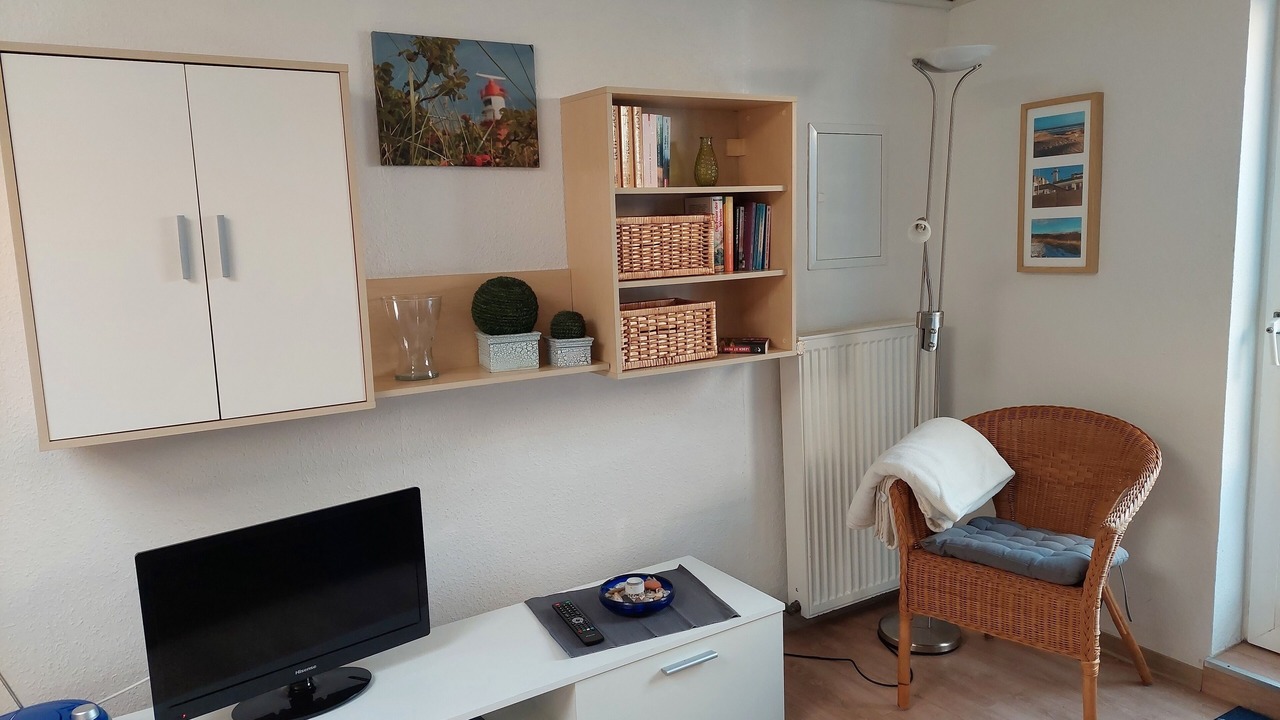 Photo of Livingroom in Borkum