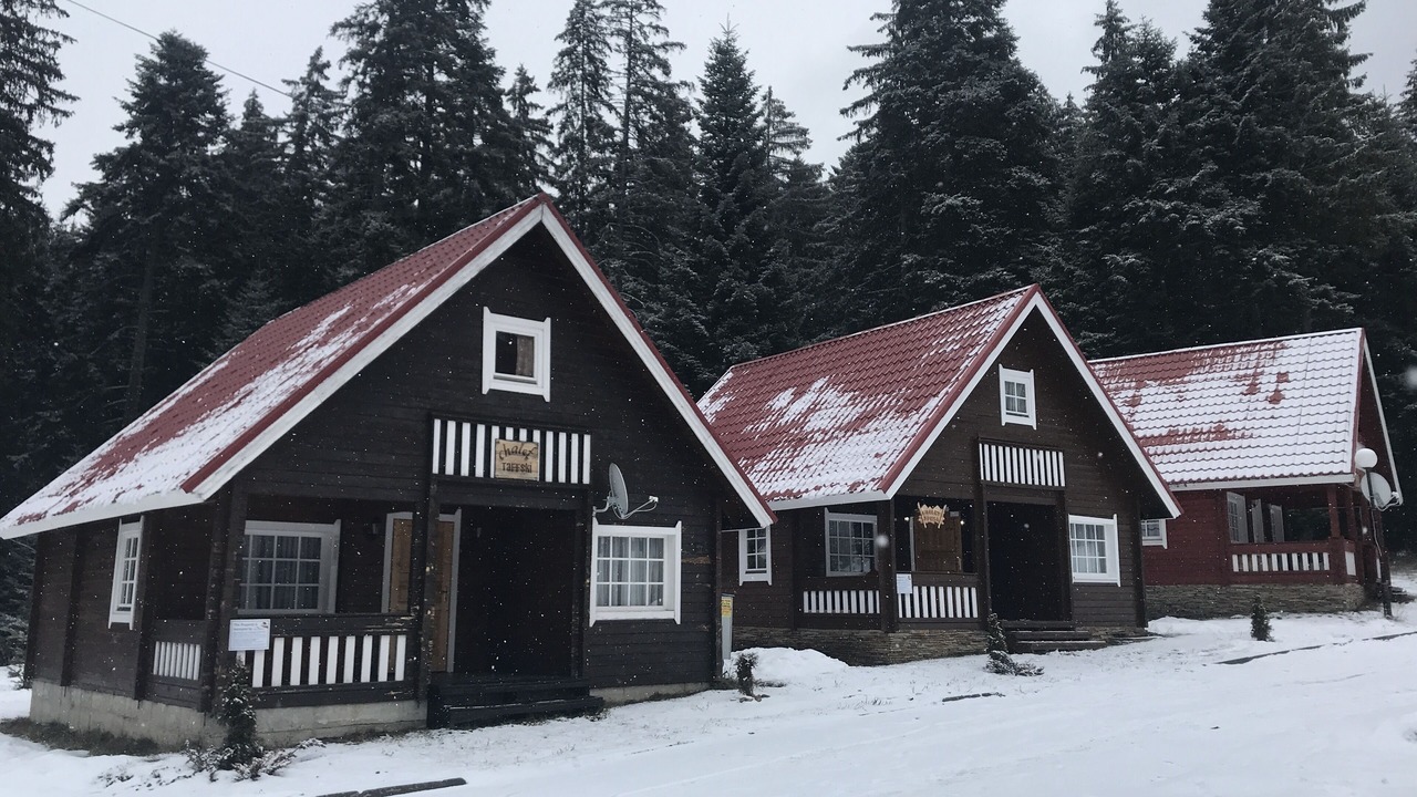 Photo of Outdoor in Borovets