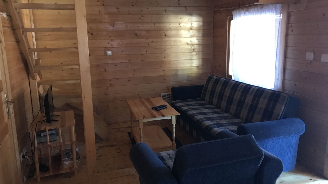 Photo of Livingroom in Borovets