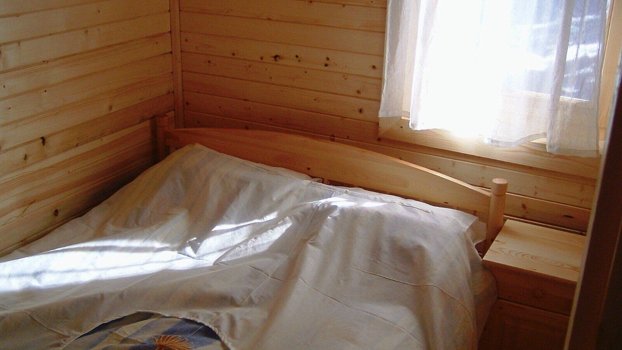 Photo of Bedroom in Borovets