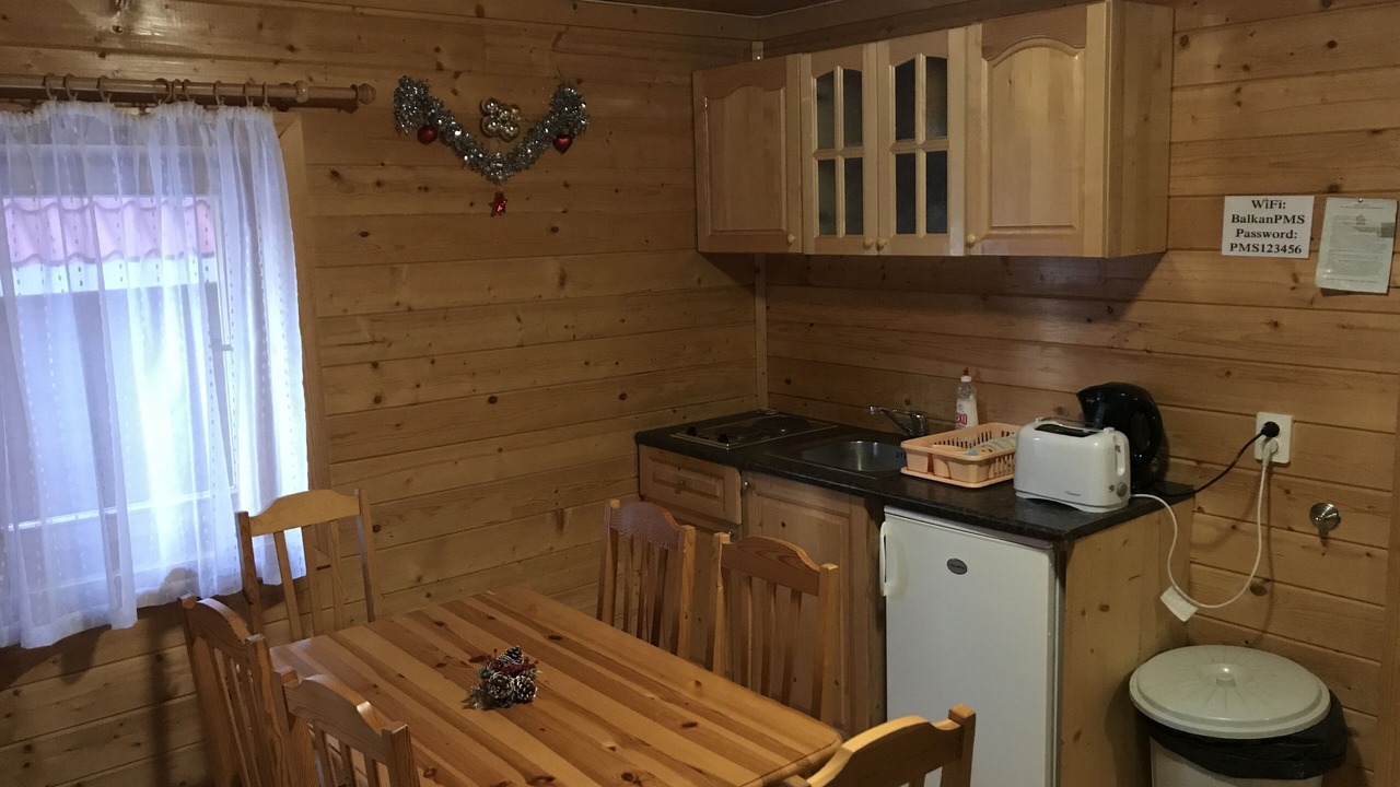 Photo of Kitchen in Borovets