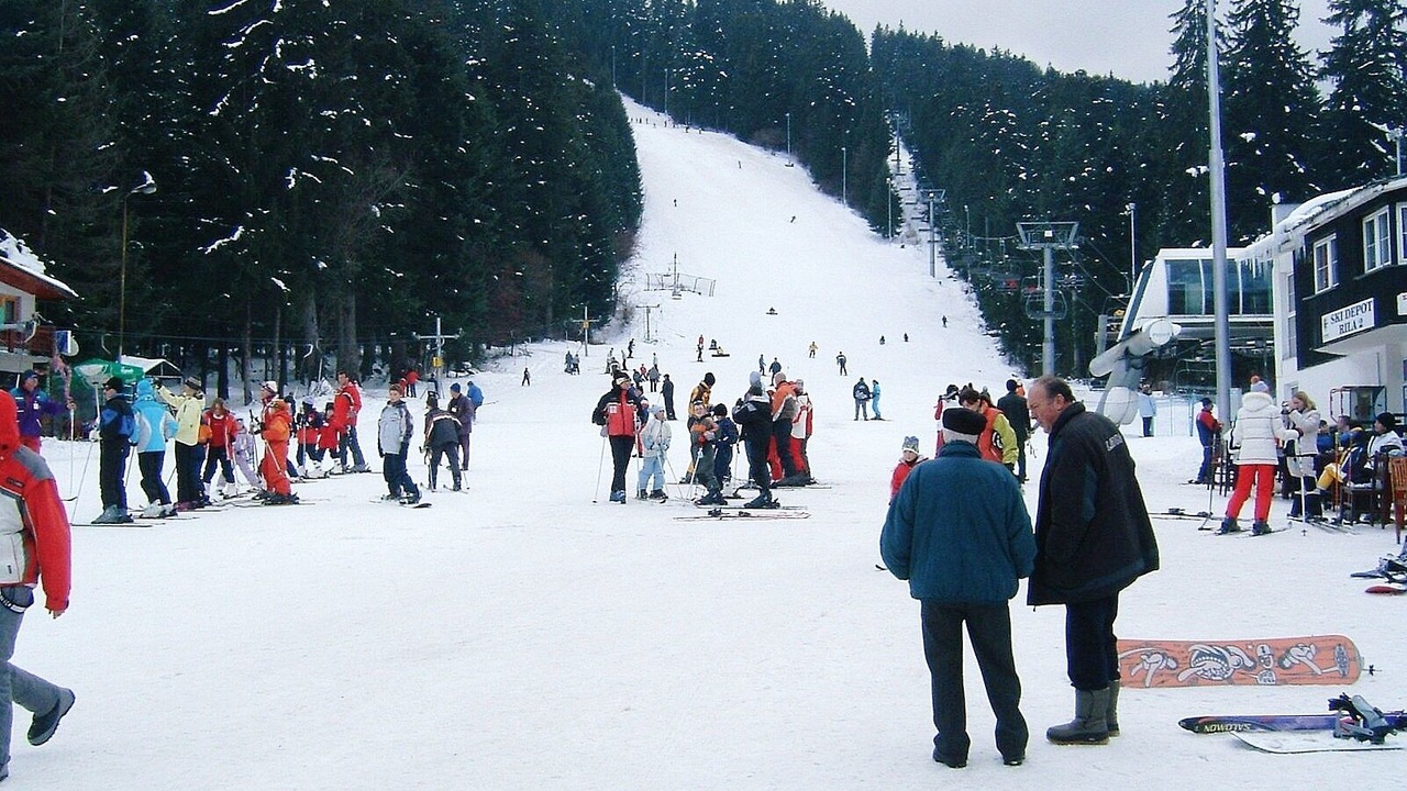 Photo of Others in Borovets