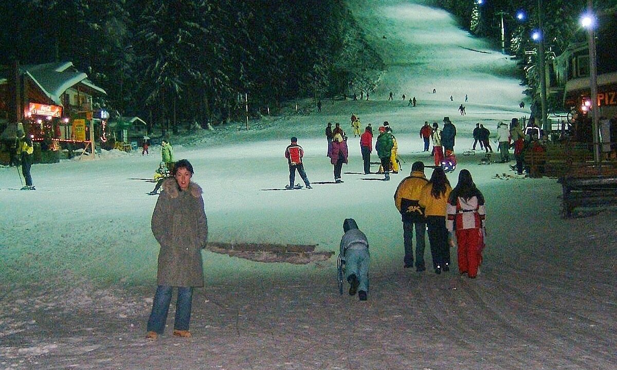 Photo of Others in Borovets