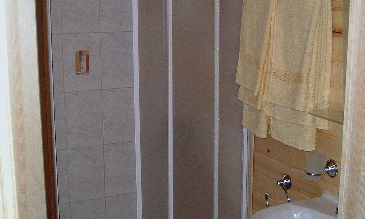 Photo of Bathroom in Borovets