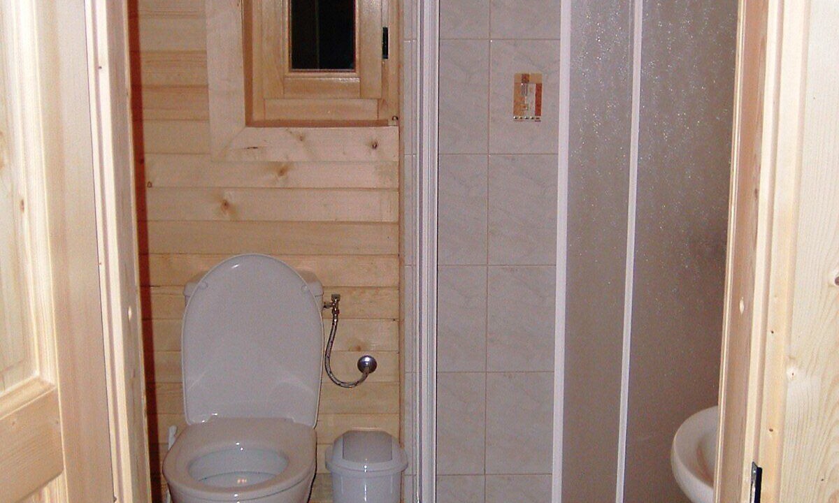 Photo of Bathroom in Borovets
