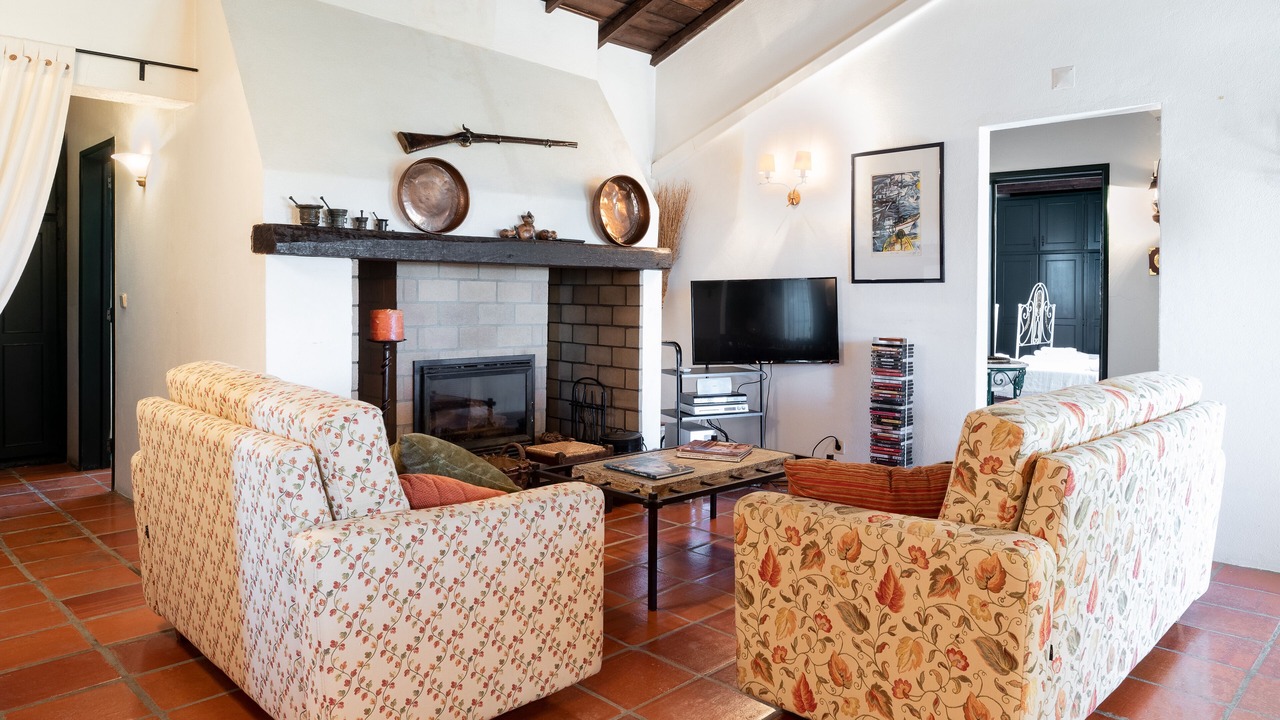 Photo of Livingroom in Montargil