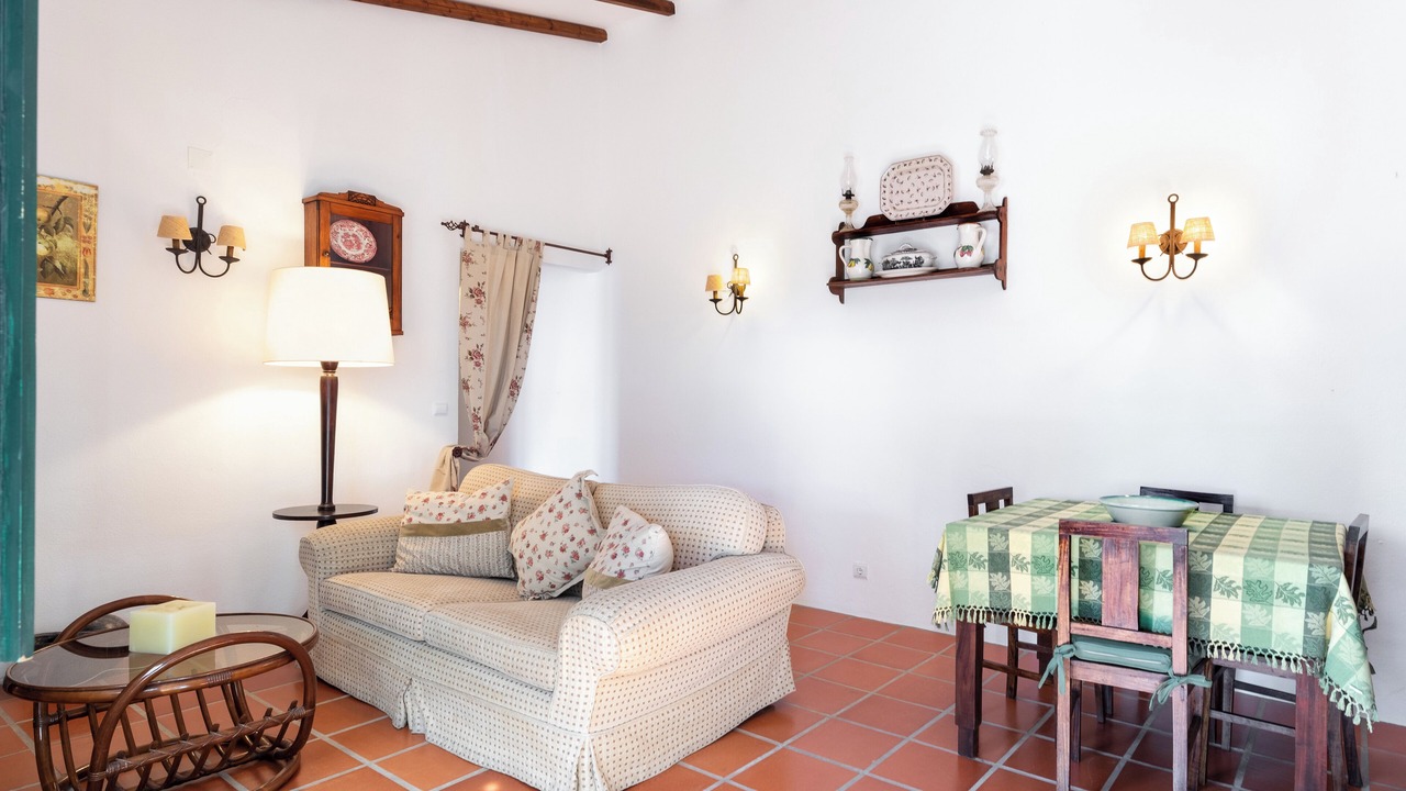 Photo of Livingroom in Montargil