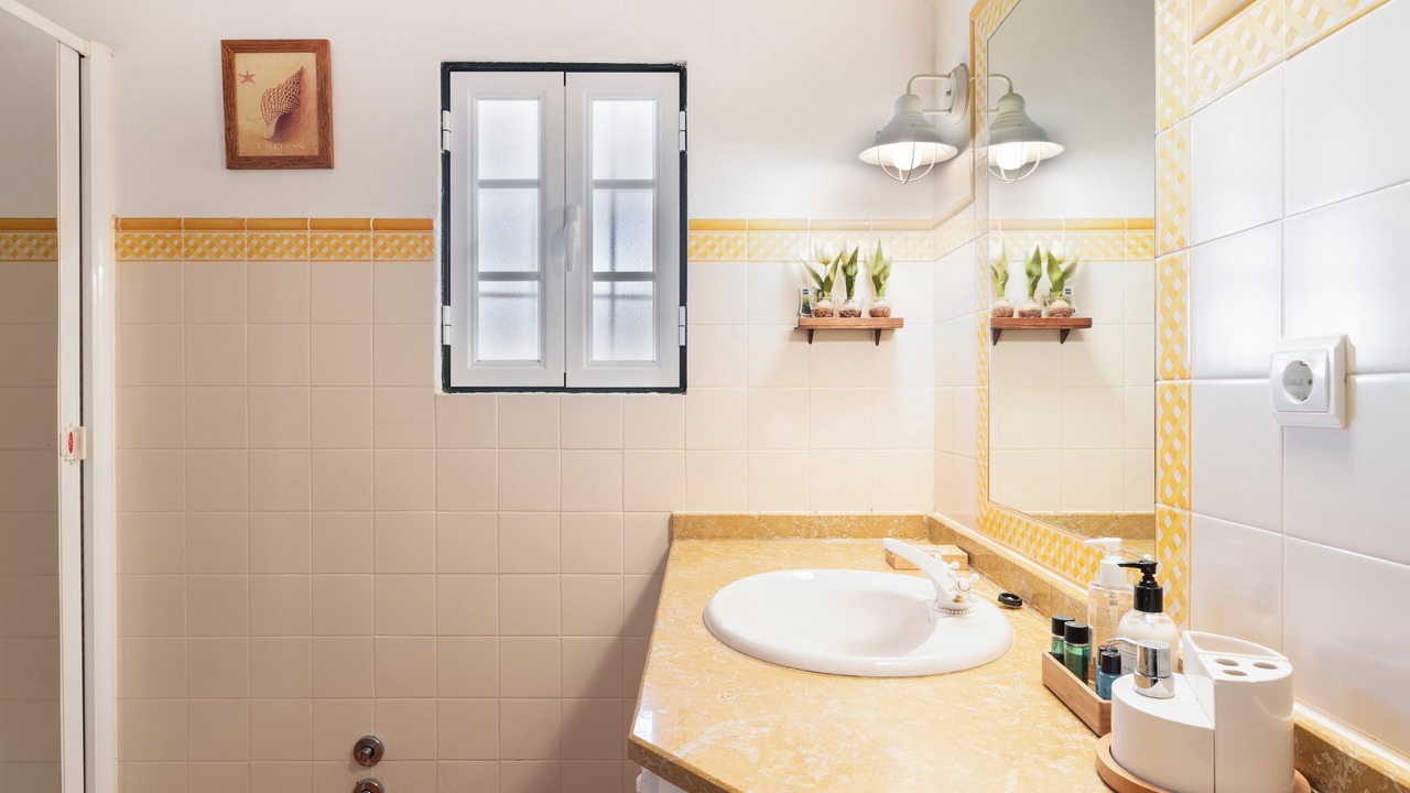 Photo of Bathroom in Montargil