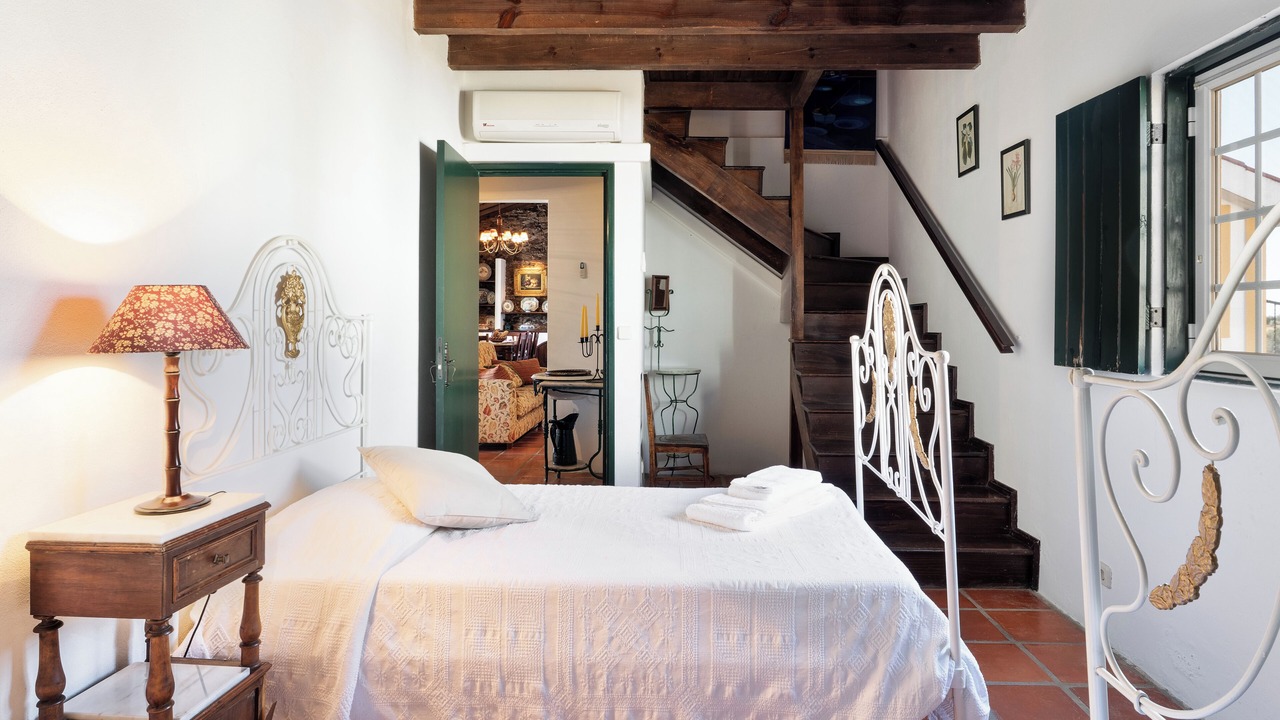Photo of Bedroom in Montargil