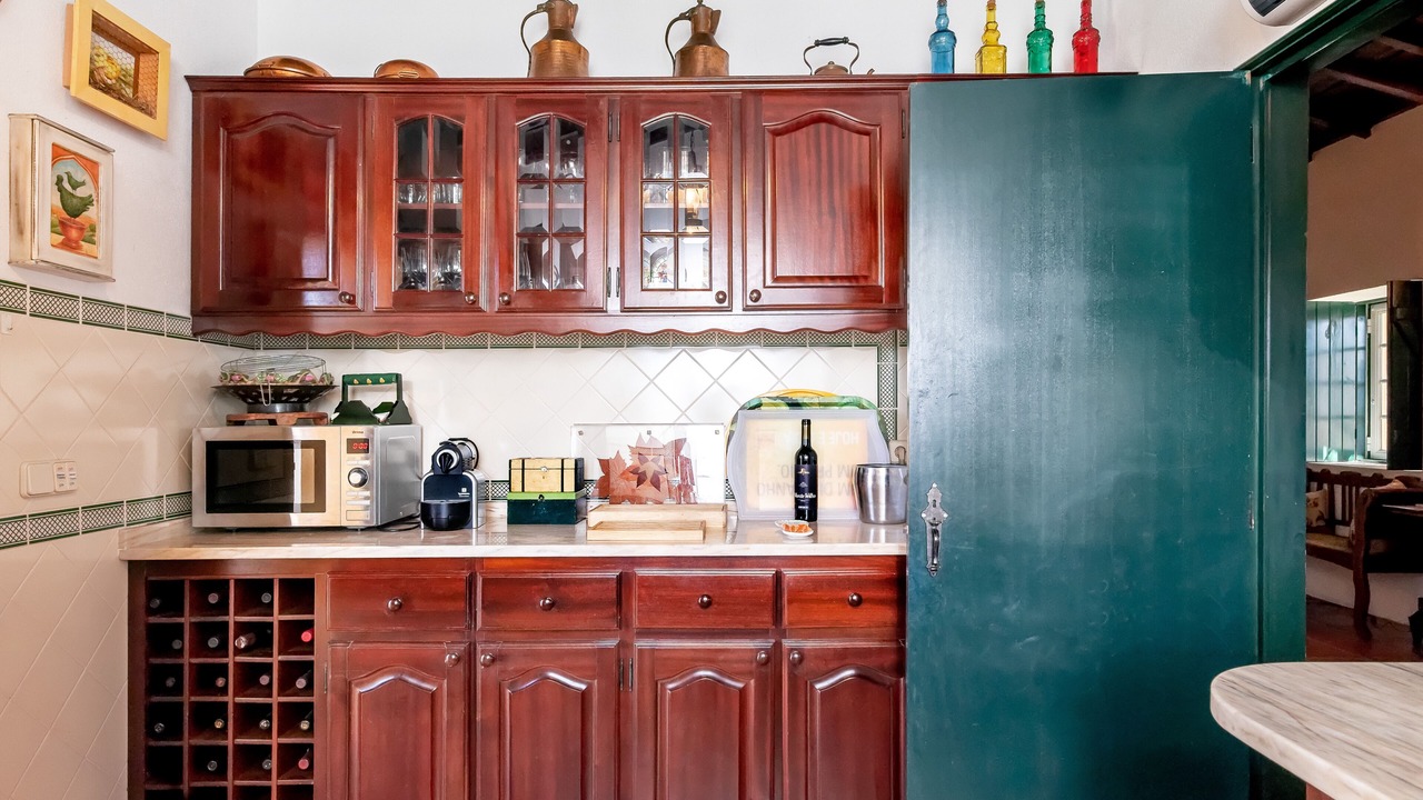 Photo of Kitchen in Montargil