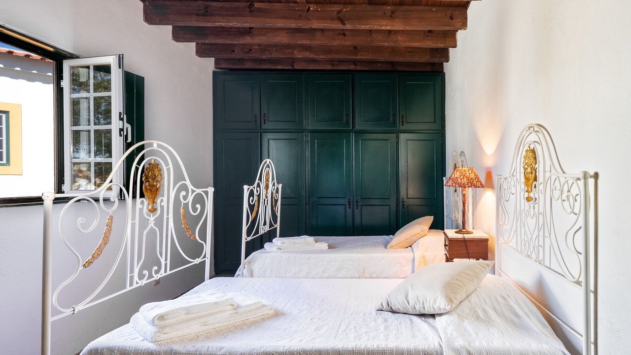 Photo of Bedroom in Montargil