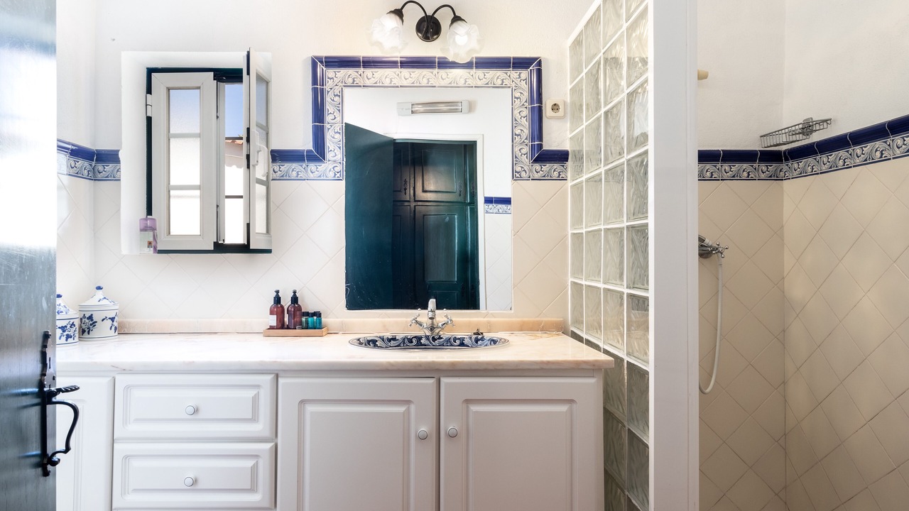 Photo of Bathroom in Montargil