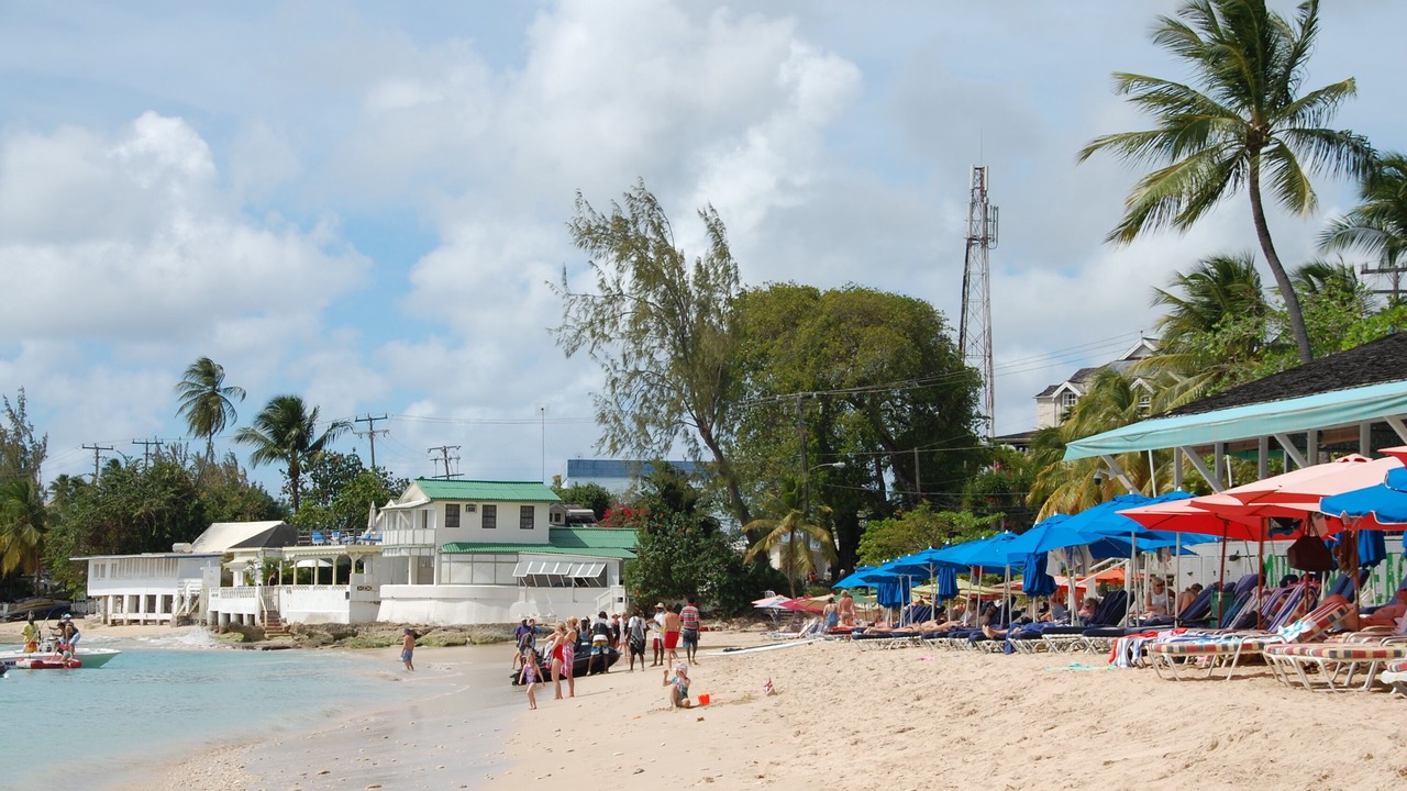 Photo of Others in Gibbs Bay