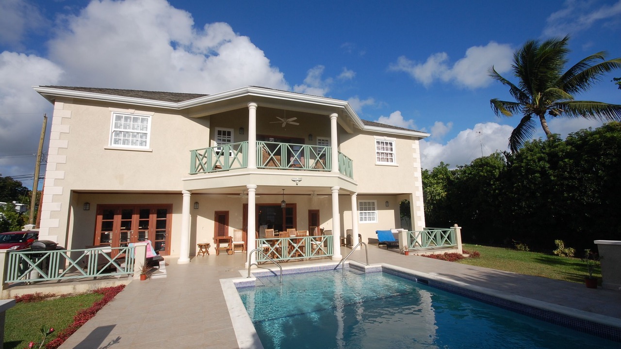 Photo of Outdoor in Gibbs Bay