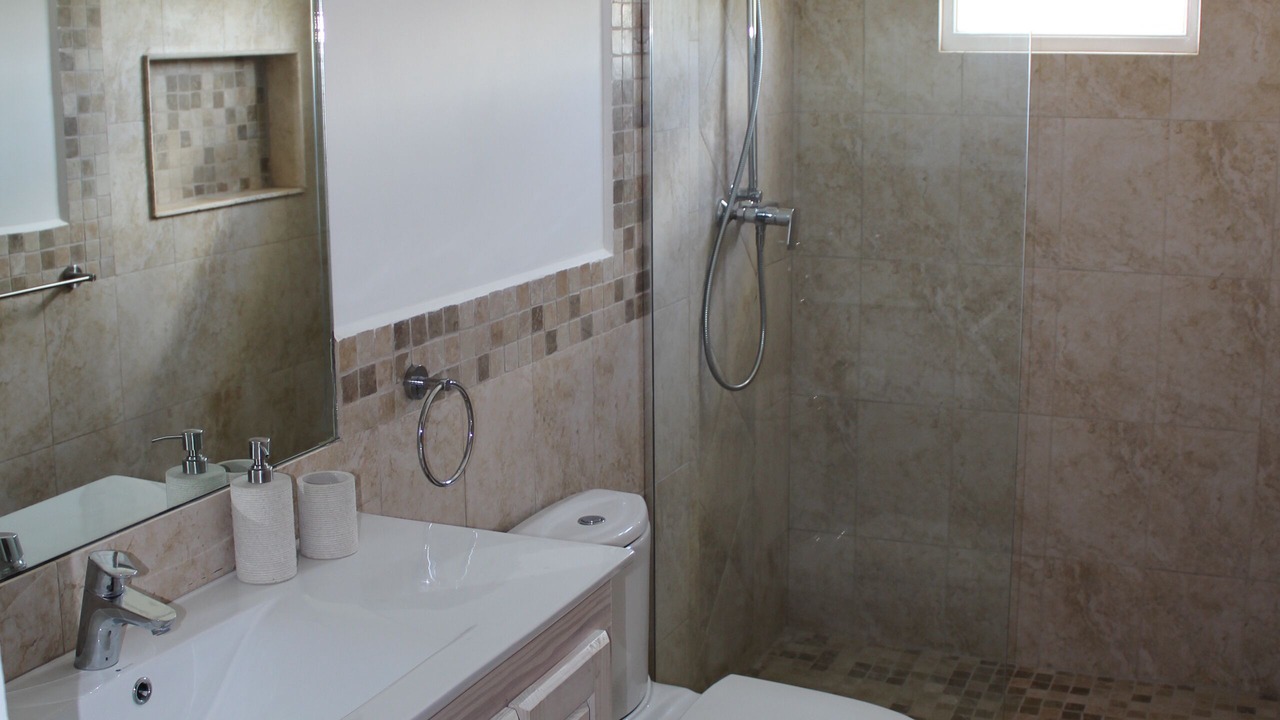 Photo of Bathroom in Gibbs Bay