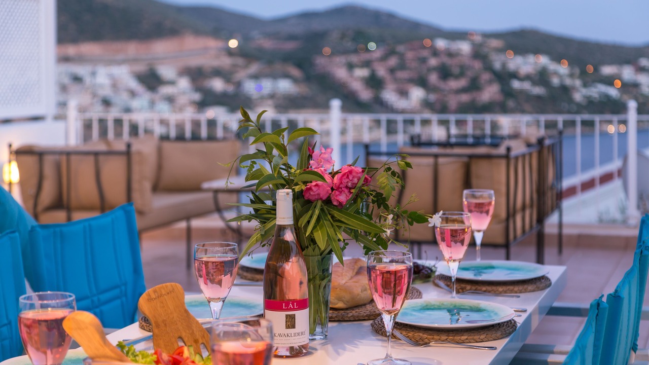 Photo of Others in Kalkan