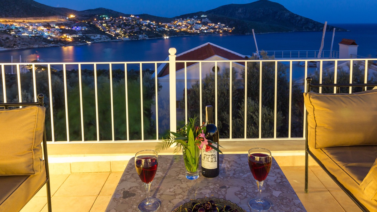 Photo of Others in Kalkan